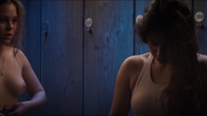 Noee Abita, Maira Schmitt - Slalom (2020) - img #3