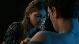 Nicole Wallace - My Fault (Culpa mía) (2023) - img #2