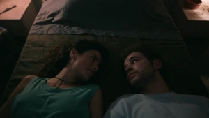 Konstantina Messini, Evelina Papoulia - Buzzheart (2024) - img #3