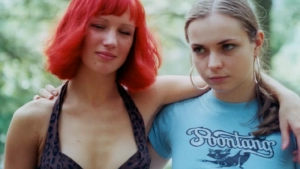 Girl Seduction (2003) - img #5