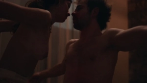 Konstantina Messini, Evelina Papoulia - Buzzheart (2024) - img #4