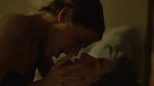 Daniela Pena, Tini Stoessel - Breakdown (Quebranto) s01e01-05 (2025) - img #6