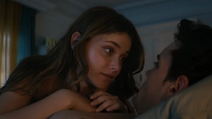 Nicole Wallace - My Fault (Culpa mía) (2023) - img #6