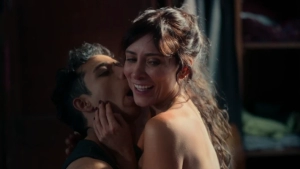 Verónica Orozco, Luna Baxter, Cony Camelo, Aina Martínez, Ana María Medina - Just Alice (Simplemente Alicia) s01e01-19 (2025) - img #6