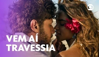 Travessia s01e01-130 online
