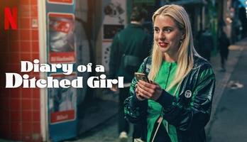 Carla Sehn - Diary online