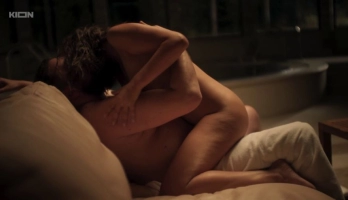 Hot MILF cheating on online