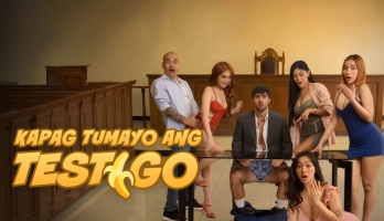 Kapag tumayo ang online