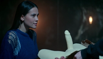 Anastasiya Reznik - Neposlushnaya (2023)