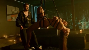 Anastasiya Reznik - Neposlushnaya (2023) - img #6