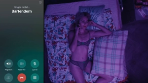 Carla Sehn - Diary of a Ditched Girl s01e01-07 (2025) - img #2