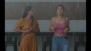 Angela Morena, Ashley Lopez - Pagdaong (2025) - img #2