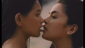 Angela Morena, Ashley Lopez - Pagdaong (2025) - img #4