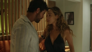 Until You Burn (Escupire Sobre Sus Tumbas) - All sex scenes - img #15
