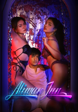 Aliwan Inn (2025)-poster
