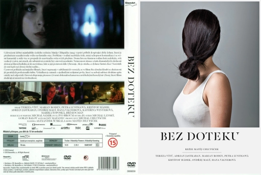 Bez doteku (2013) - Father Daughter Incest Drama - full cover