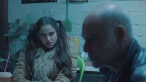 Angeliki Karistinou, Nefeli Kouri - Purgatory (Kathartirio) (2022) - img #2