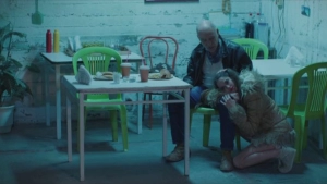 Angeliki Karistinou, Nefeli Kouri - Purgatory (Kathartirio) (2022) - img #3