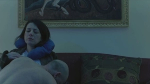 Angeliki Karistinou, Nefeli Kouri - Purgatory (Kathartirio) (2022) - img #6