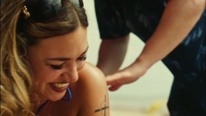 Anja Verderosa - L'épreuve du feu (2025) - img #1