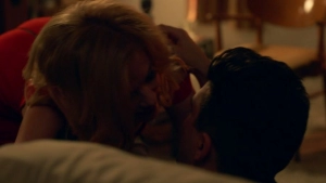 Сuckolded husband watches as his wife fucks with a young boy - img #2