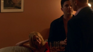 Сuckolded husband watches as his wife fucks with a young boy - img #9