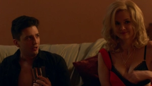 Сuckolded husband watches as his wife fucks with a young boy - img #3