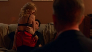 Сuckolded husband watches as his wife fucks with a young boy - img #4