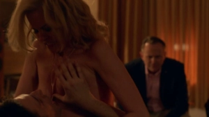 Сuckolded husband watches as his wife fucks with a young boy - img #6