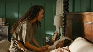 Chelsea Gilligan, Madison Lewis, Gina Gershon - Breed of Greed (2025) - img #1