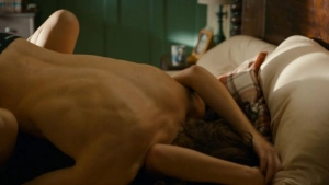 Chelsea Gilligan, Madison Lewis, Gina Gershon - Breed of Greed (2025) - img #2