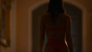 Chelsea Gilligan, Madison Lewis, Gina Gershon - Breed of Greed (2025) - img #3