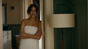 Chelsea Gilligan, Madison Lewis, Gina Gershon - Breed of Greed (2025) - img #6