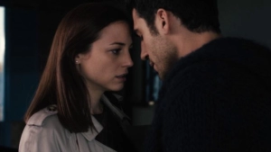 Dark Impulse (Lo Mejor De Eva) (2011) - Leonor Watling, Nathalie Poza, Polina Kiryanova - img #1