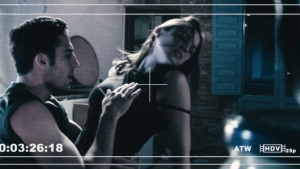 Dark Impulse (Lo Mejor De Eva) (2011) - Leonor Watling, Nathalie Poza, Polina Kiryanova - img #5