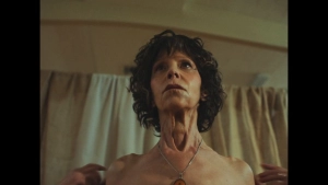 Ellen Greene - Beatrix is Invisible (2025) - img #1