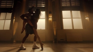 Emily in Paris (2025) - Sex scenes - img #1