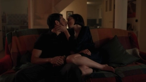 Emily in Paris (2025) - Sex scenes - img #2