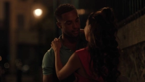 Emily in Paris (2025) - Sex scenes - img #3