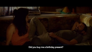 Father deflowers his teen virgin daughter - img #1