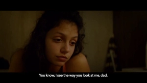 Father deflowers his teen virgin daughter - img #2