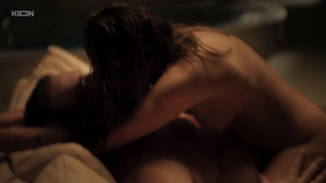 Hot MILF cheating on her husband with her son's dance coach - img #2