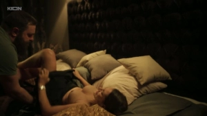 Hot MILF cheating on her husband with her son's dance coach - img #6