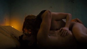 Spartacus House of Ashur (2025) - Sex scenes with Jamaica Vaughan, Ivana Baquero - img #3