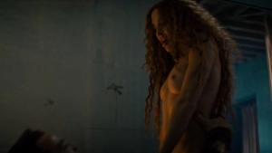 Spartacus House of Ashur (2025) - Sex scenes with Jamaica Vaughan, Ivana Baquero - img #6