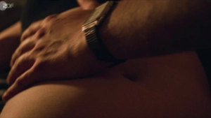 Katharina Stark - I Am the Greatest s01e03 (2025) - img #3