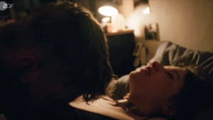 Katharina Stark - I Am the Greatest s01e03 (2025) - img #4