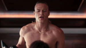 Kim Kardashian, Sarah Paulson, Teyana Taylor - All's Fair (2025) - img #4