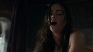 Lydia Peckham, Tamara Radovanović - Robin Hood (2025) - img #1