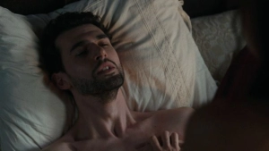 Lydia Peckham, Tamara Radovanović - Robin Hood (2025) - img #2